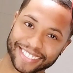 Meet your Posher, Larry